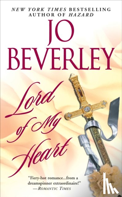 Beverley, Jo - Lord of my Heart