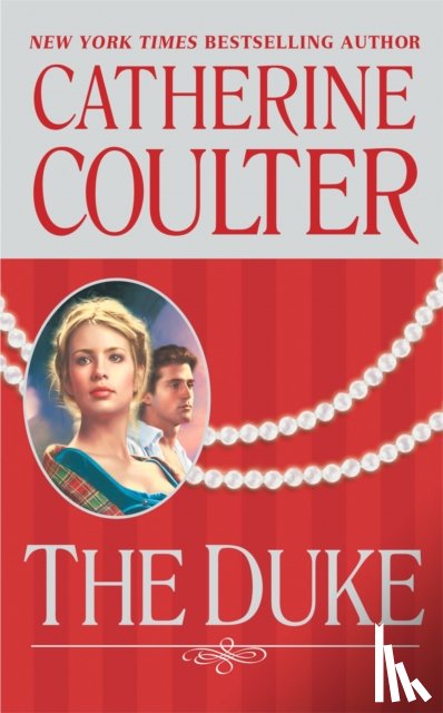 Coulter, Catherine - The Duke