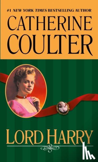 Coulter, Catherine - Lord Harry