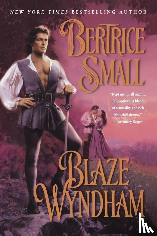 Small, Bertrice - Blaze Wyndham