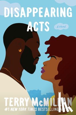 McMillan, Terry - Disappearing Acts