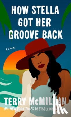 McMillan, Terry - How Stella Got Her Groove Back