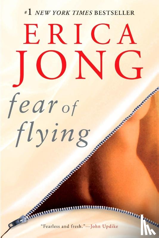 Jong, Erica - FEAR OF FLYING