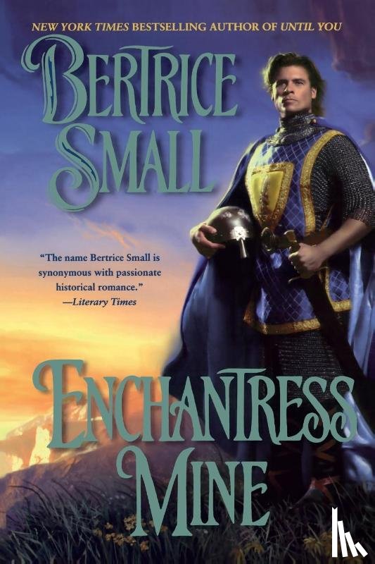 Small, Bertrice - Enchantress Mine