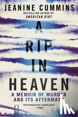 Cummins, Jeanine - RIP IN HEAVEN