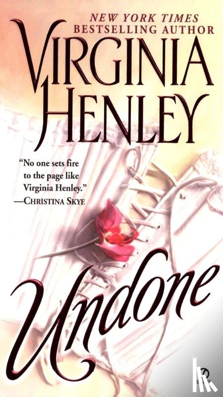 Henley, Virginia - UNDONE
