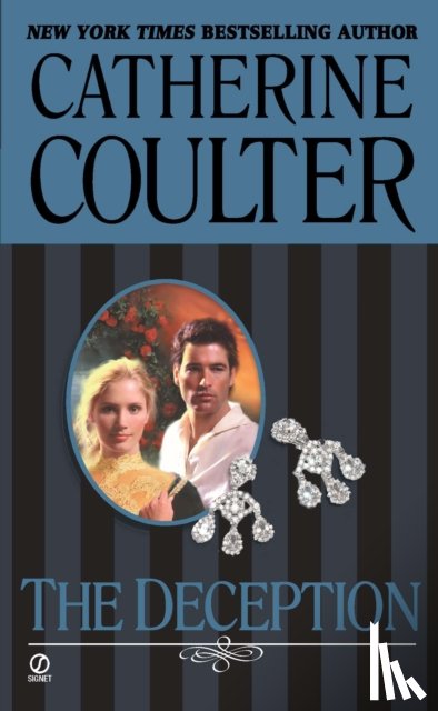 Coulter, Catherine - The Deception