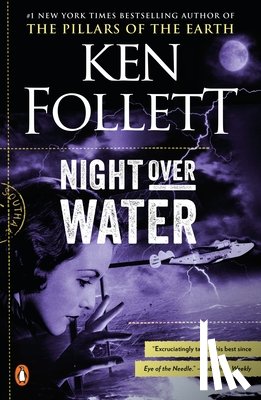 Follett, Ken - Night Over Water