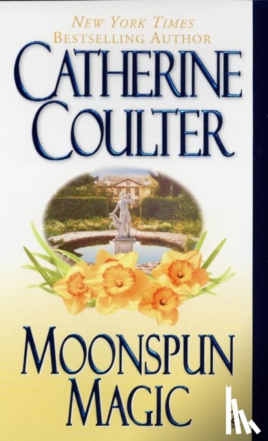 Coulter, Catherine - Moonspun Magic