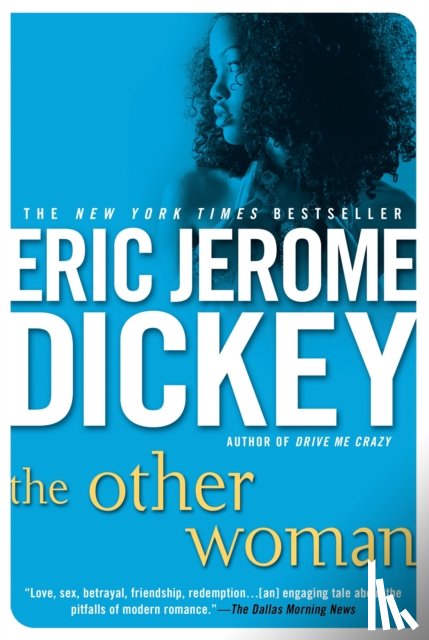 Dickey, Eric Jerome - The Other Woman
