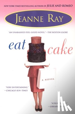 Ray, Jeanne - Eat Cake