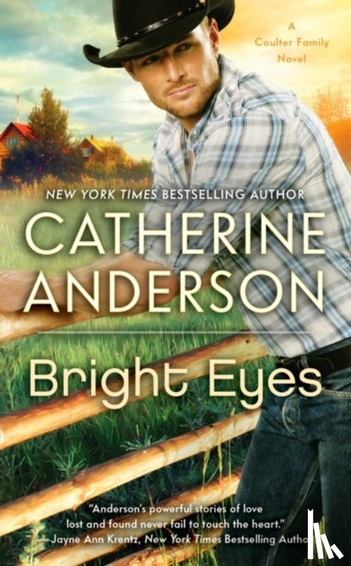 Anderson, Catherine - Bright Eyes