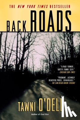 O'Dell, Tawni - Back Roads