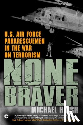 Hirsh, Michael - None Braver