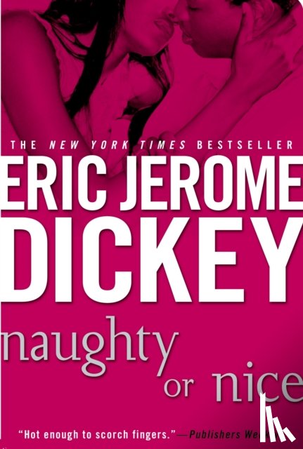 Dickey, Eric Jerome - Naughty Or Nice