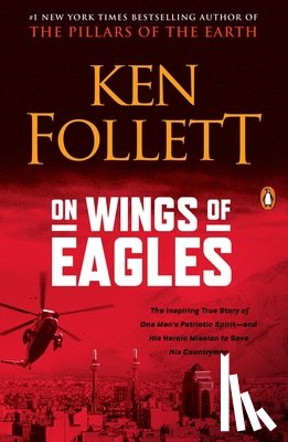 Follett, Ken - ON WINGS OF EAGLES