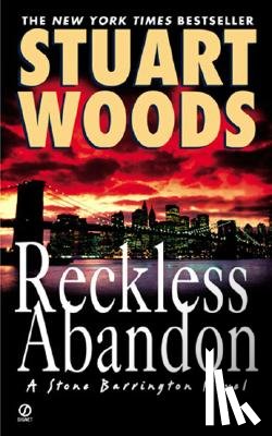 Woods, Stuart - Reckless Abandon