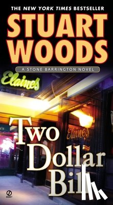 Woods, Stuart - Two Dollar Bill