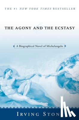 Stone, Irving - AGONY & THE ECSTASY