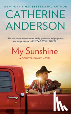 Anderson, Catherine - My Sunshine