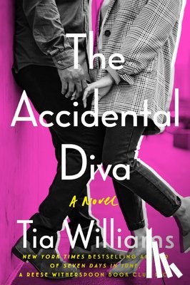 Williams, Tia - The Accidental Diva
