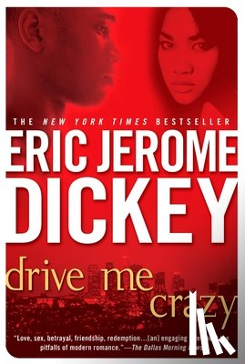 Dickey, Eric Jerome - Drive Me Crazy