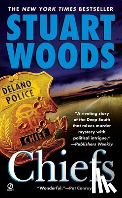 Woods, Stuart - Chiefs