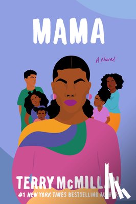 McMillan, Terry - Mama