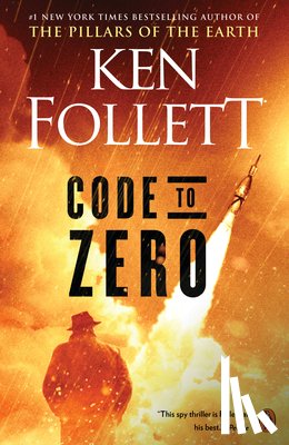 Follett, Ken - Code to Zero