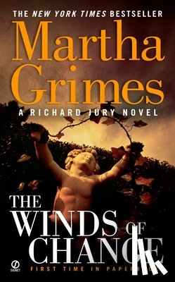 Grimes, Martha - The Winds of Change