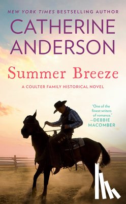 Anderson, Catherine - Summer Breeze
