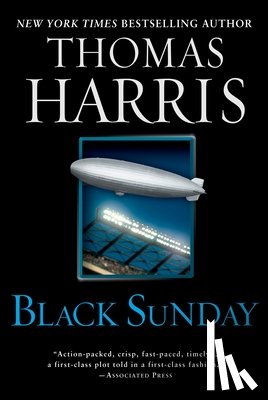 Harris, Thomas - Black Sunday