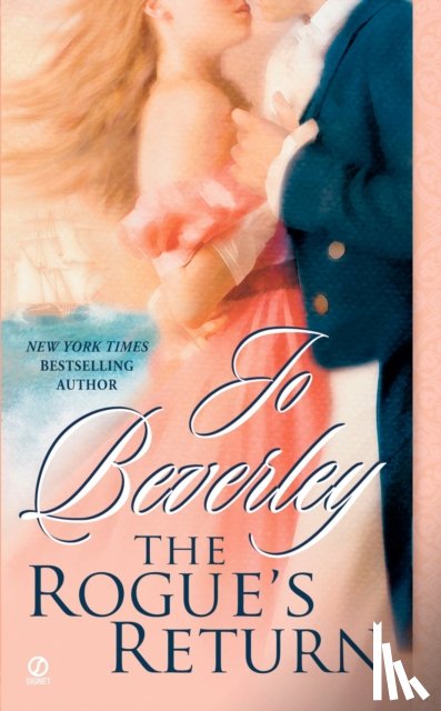 Beverley, Jo - The Rogue's Return