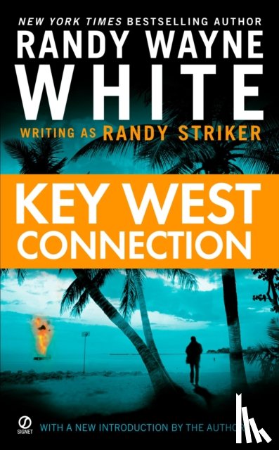 Striker, Randy - KEY WEST CONNECTION