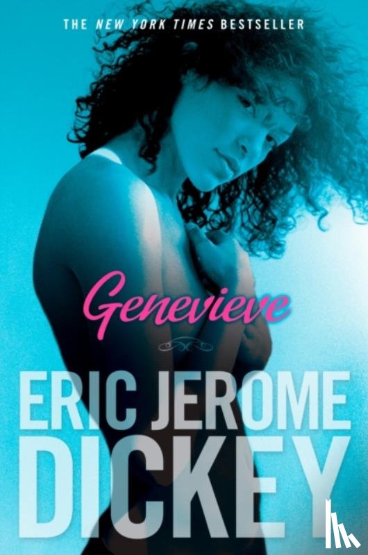 Dickey, Eric Jerome - Genevieve