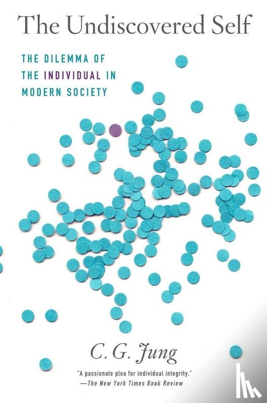 Jung, Carl G - Jung, C: Undiscovered Self