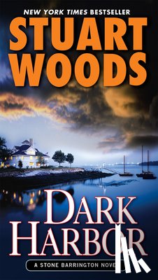 Woods, Stuart - Dark Harbor