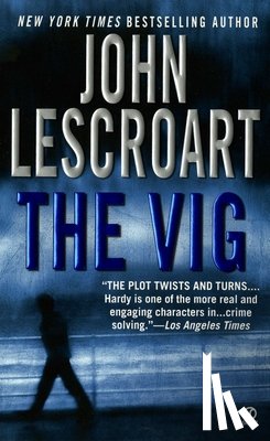 Lescroart, John - The Vig