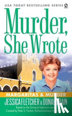 Fletcher, Jessica - Murder, She Wrote: Margaritas & Murder