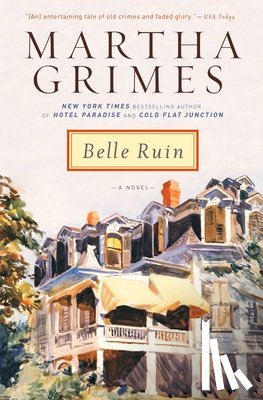 Grimes, Martha - Belle Ruin