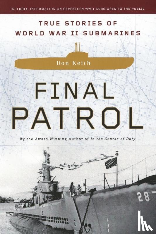 Keith, Don - Final Patrol