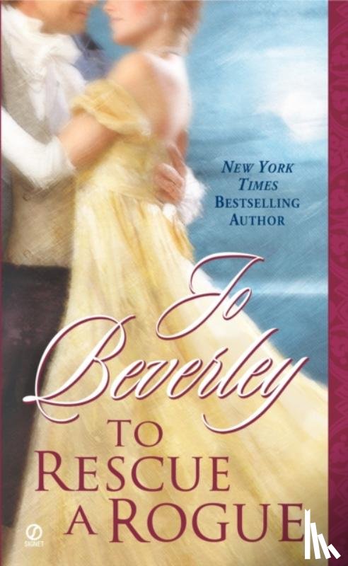 Beverley, Jo - To Rescue a Rogue