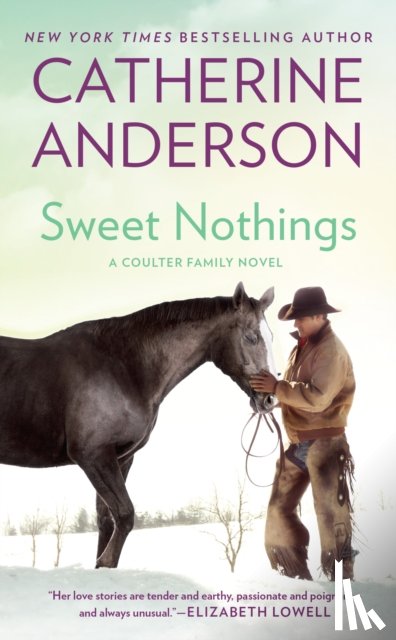 Anderson, Catherine - Sweet Nothings