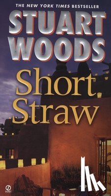 Woods, Stuart - Short Straw