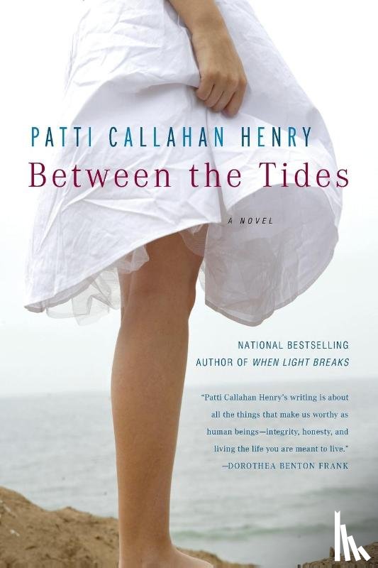 Henry, Patti Callahan - Between the Tides