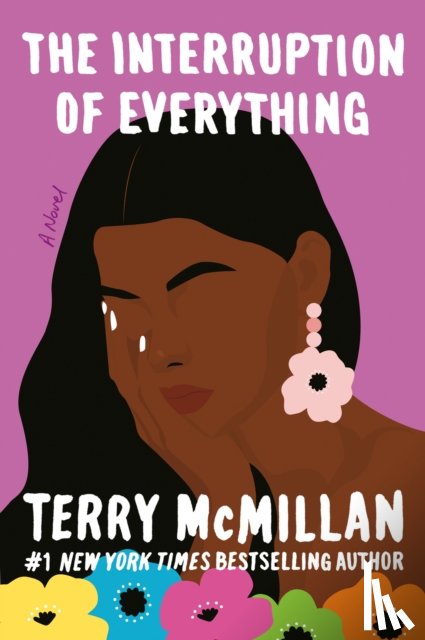 McMillan, Terry - The Interruption of Everything