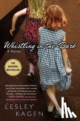 Kagen, Lesley - Whistling in the Dark