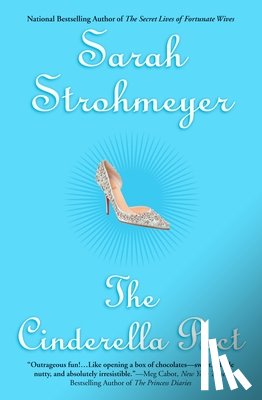 Strohmeyer, Sarah - The Cinderella Pact
