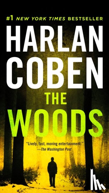 Coben, Harlan - The Woods