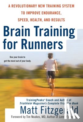 M. Fitzgerald - Brain Training for Runners